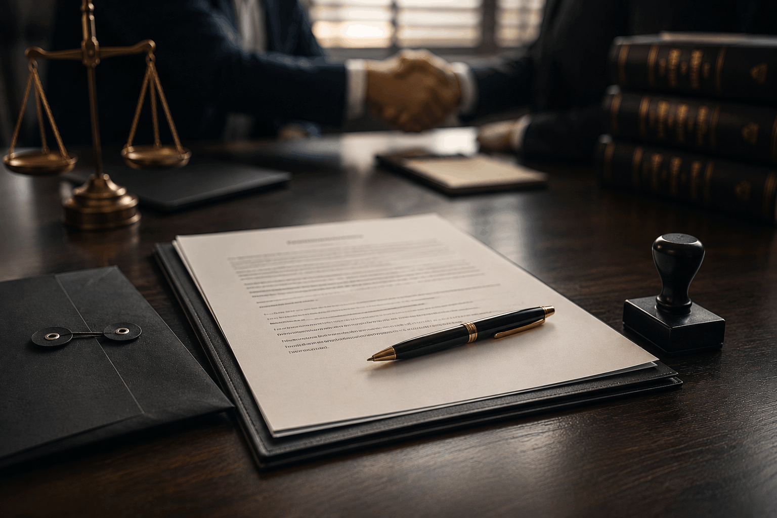 A sua empresa sabe a diferença entre notificação extrajudicial e processo judicial?