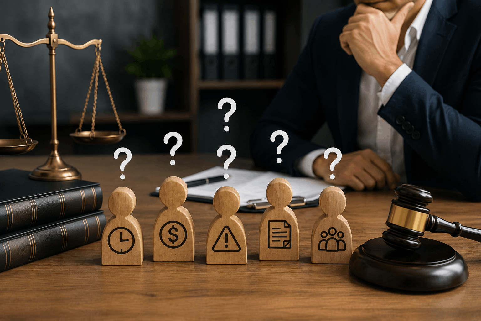 Dúvidas Trabalhistas, o Custo do Improviso nas Decisões da Empresa