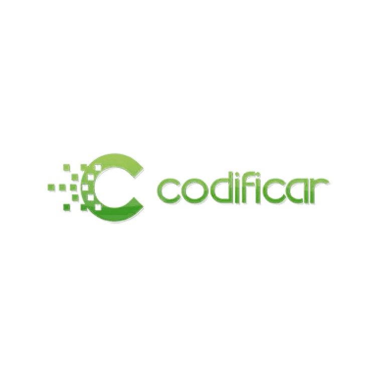 Logo Codificar