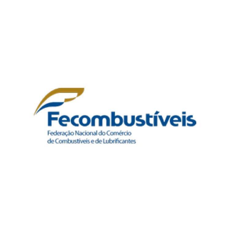 Logo Fecombustiveis