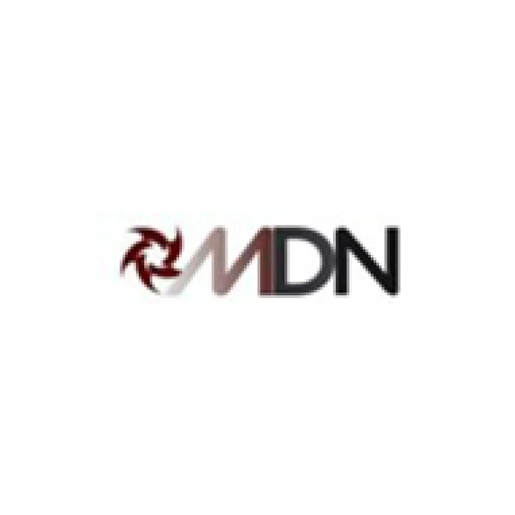 Logo MDN