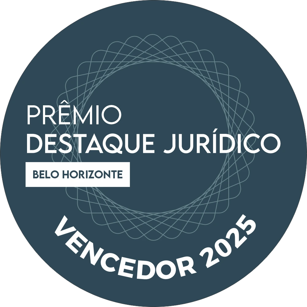 Selo de qualificação 5 do escritório