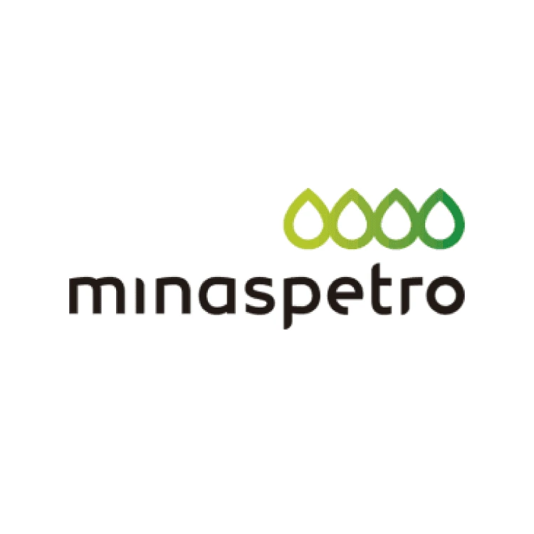 Logo Minaspetro