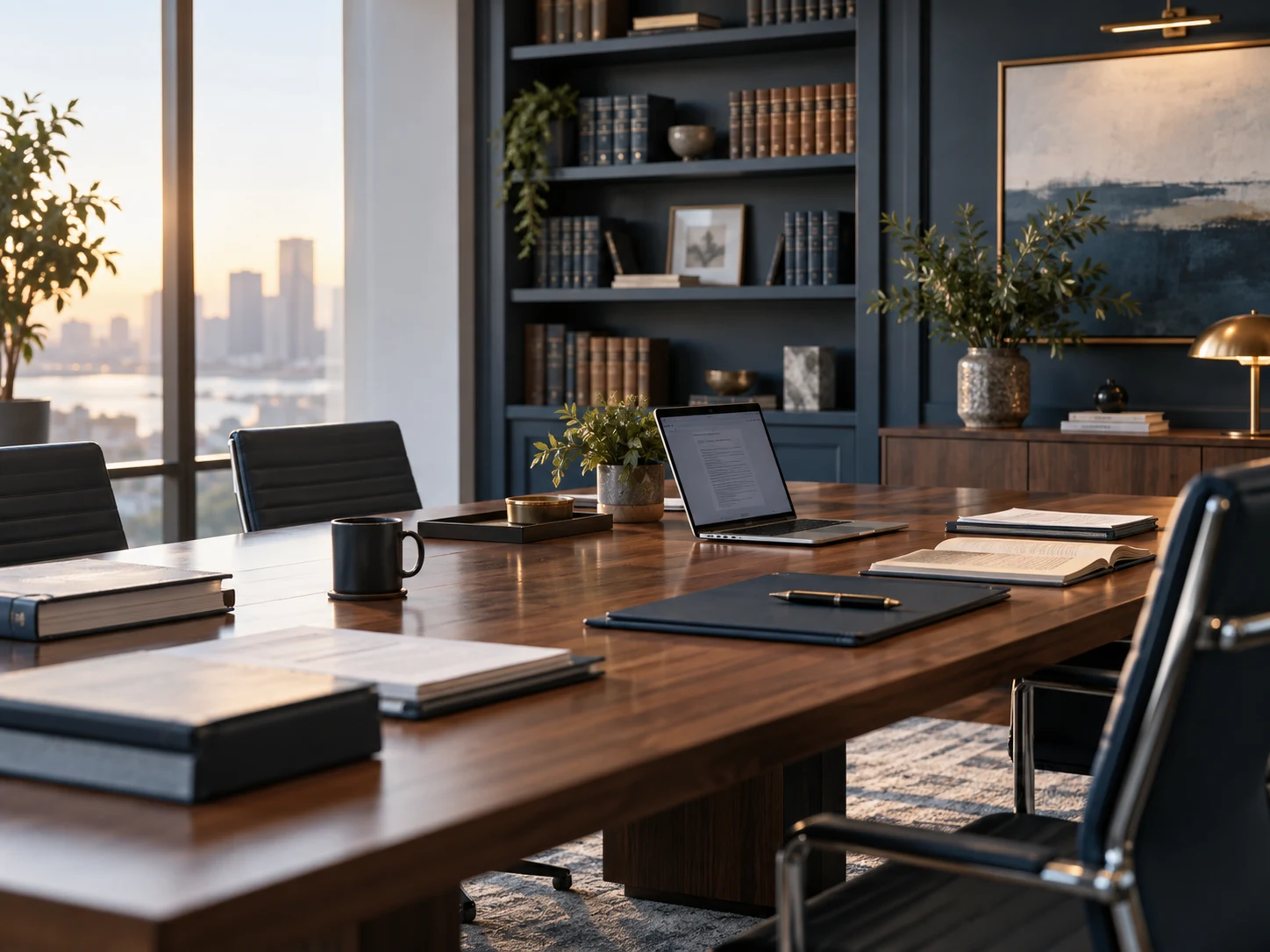 Ambiente jurídico e empresarial — Jurídico Essencial